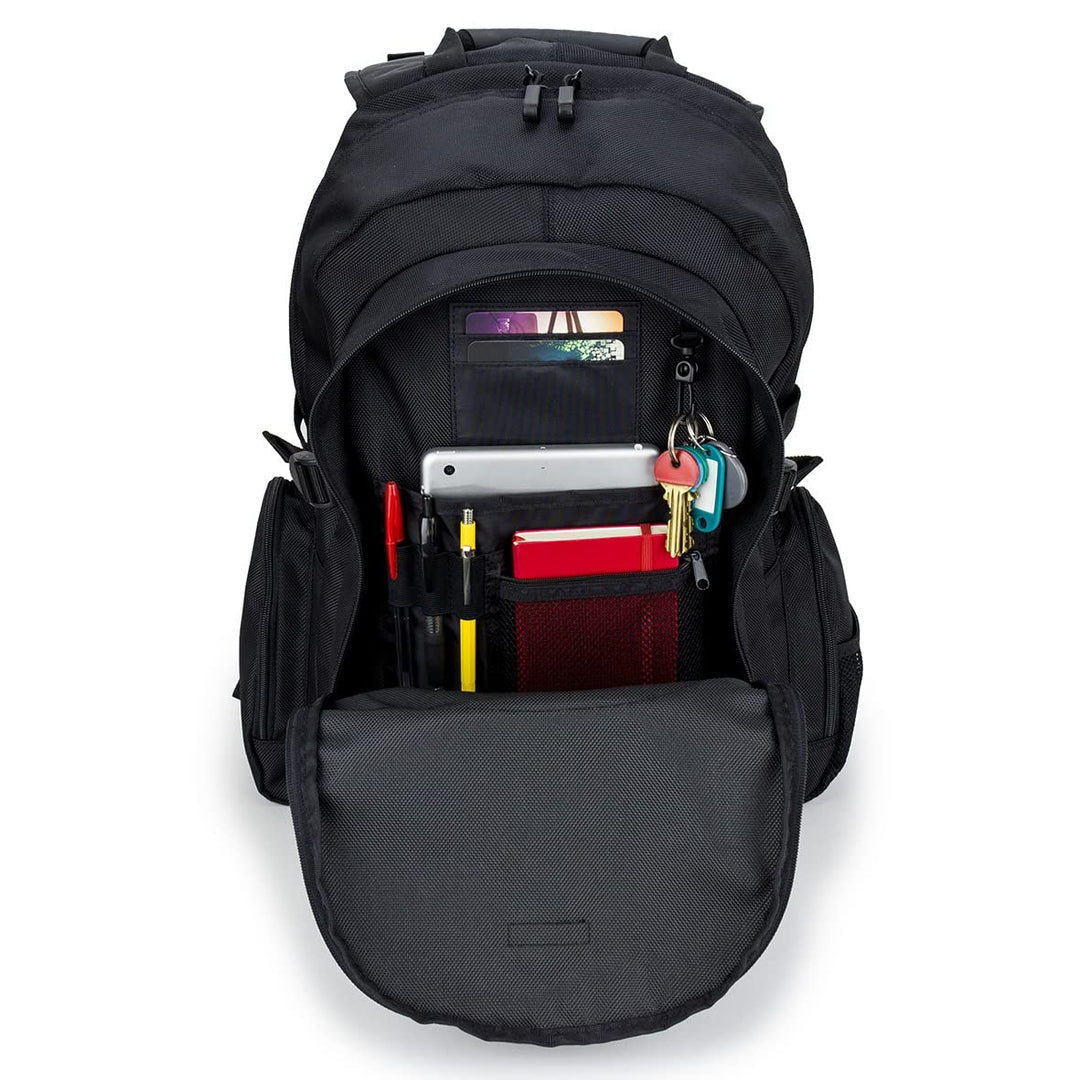 32L Lightweight Laptop Backpack