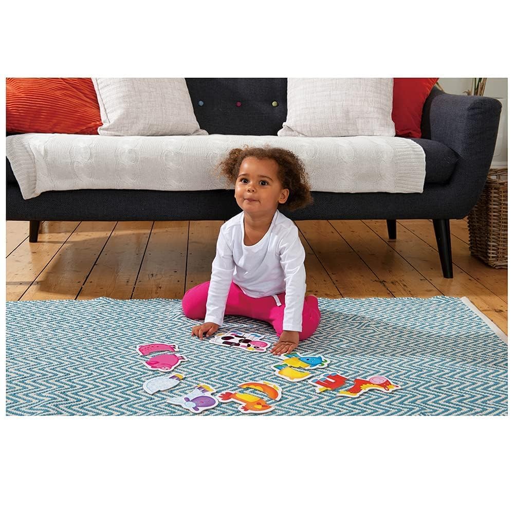 Galt Toys Baby Jungle Puzzles for Kids