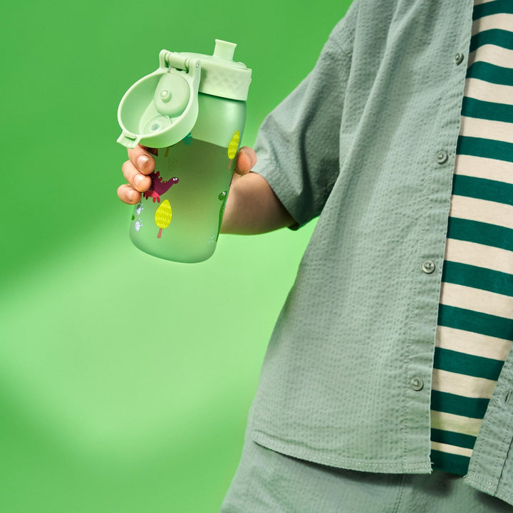 Dinosaur Kids Water Bottle