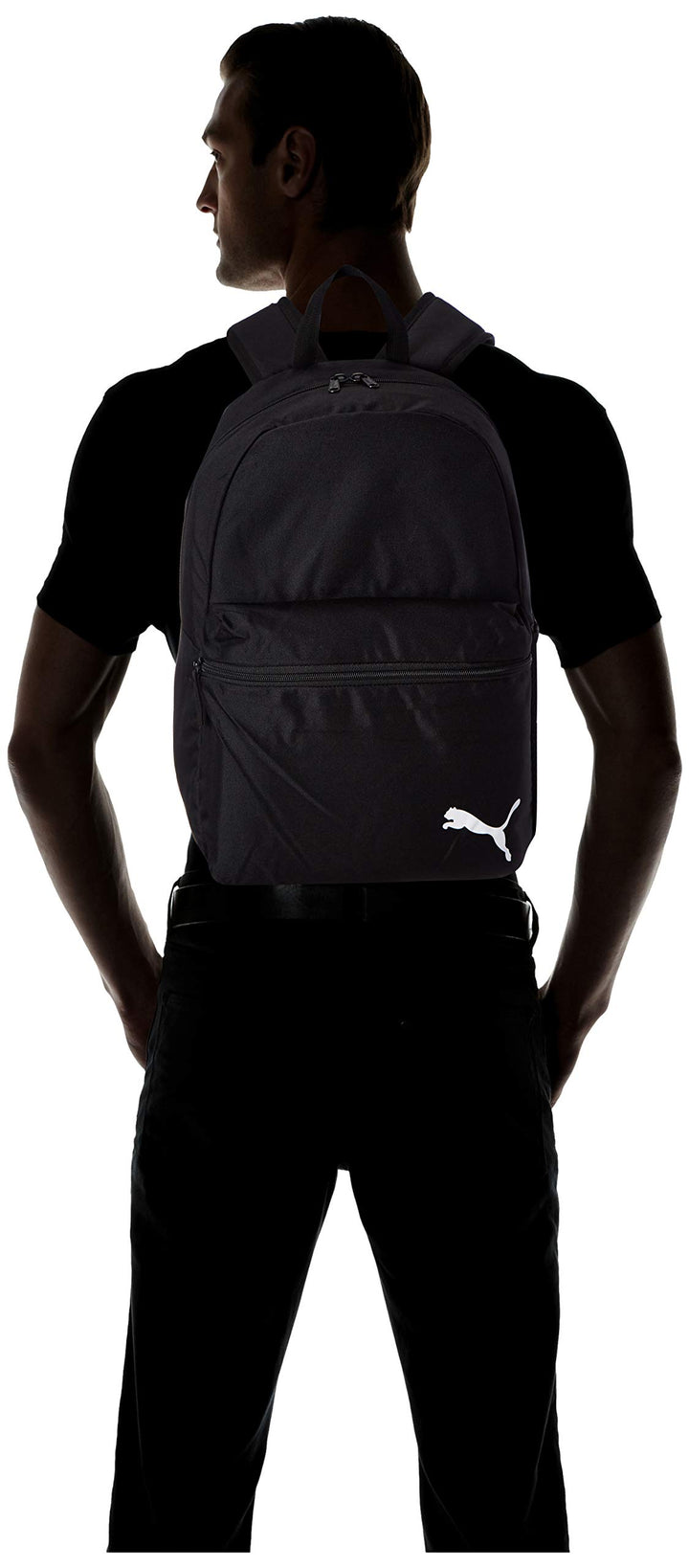 Unisex's teamGOAL 23 Backpack Core Black, OSFA