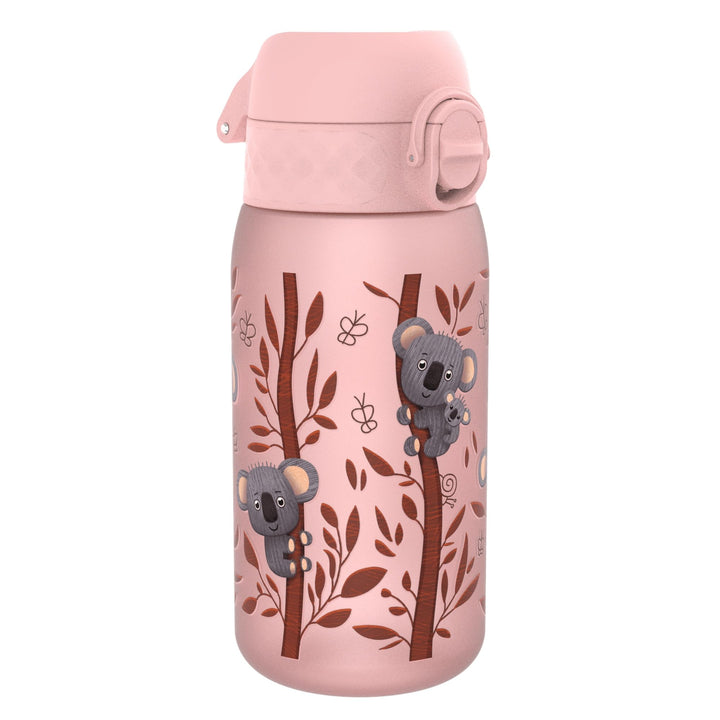 Pink Baby Koala Kids Water Bottle