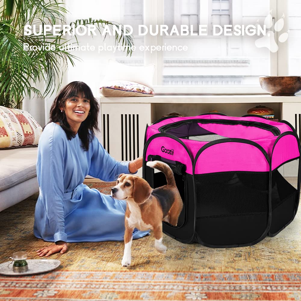 Playpen with top sale