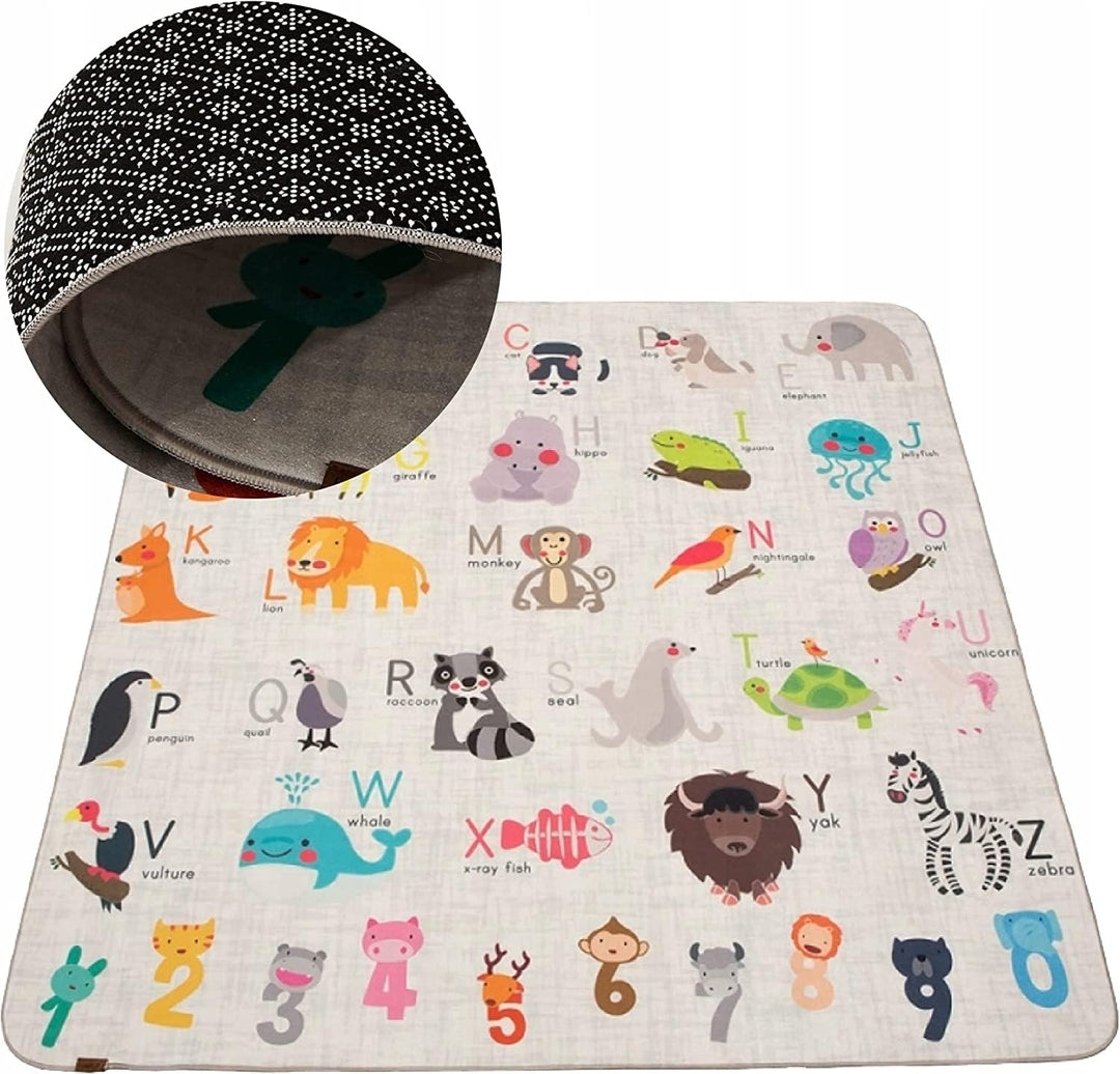 Baby Play Mat Non-slip Foldable Crawling Mat