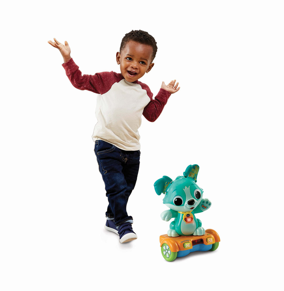 Interactive Baby Walker Suitable for Boys and Girls