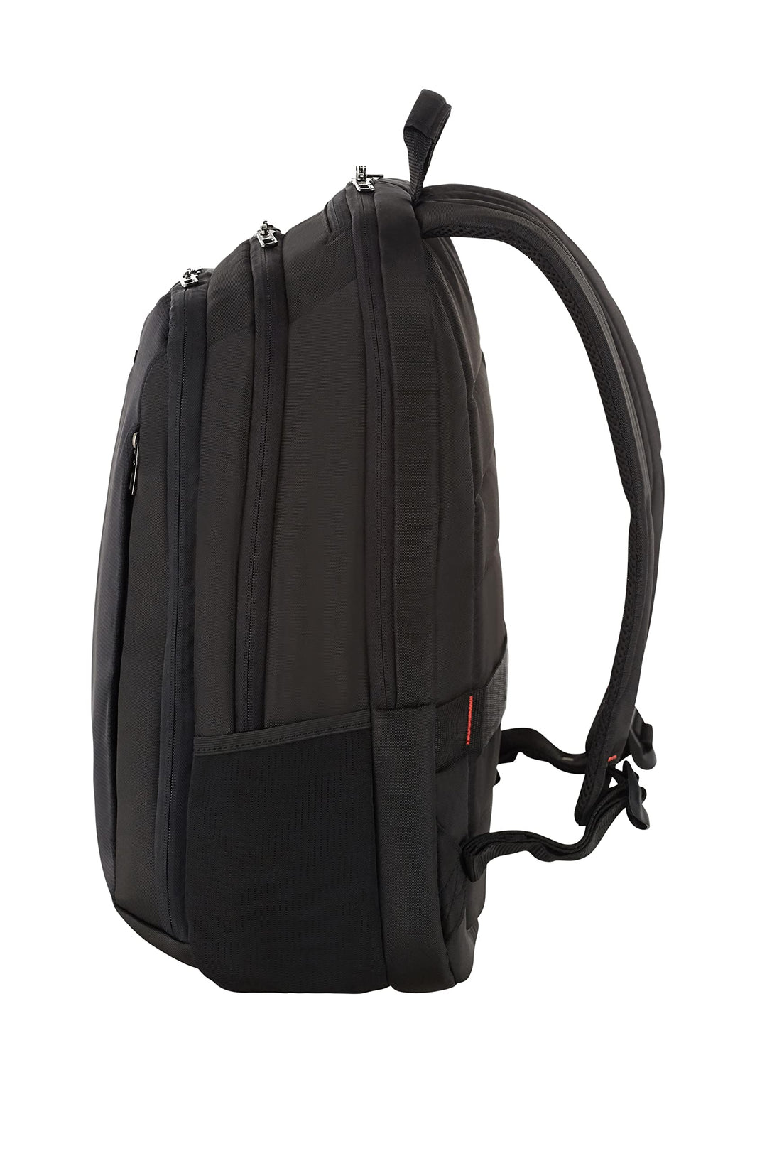 Guardit 2.0 Black Laptop Backpack