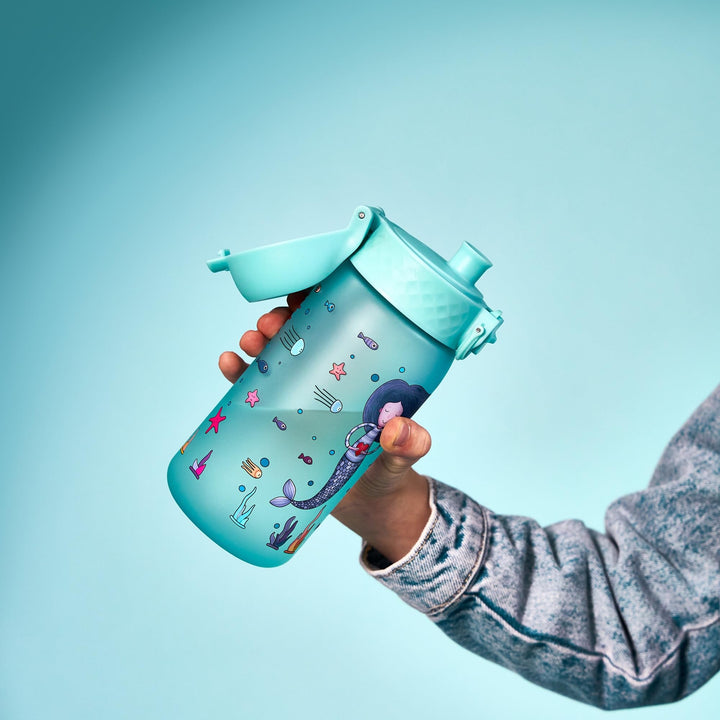 BPA-Free Leakproof Kids Water Bottle