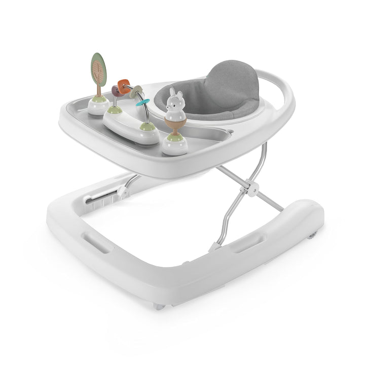 Spring & Sprout First Forest 3-in-1 Baby Activity Walker