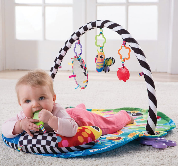 The Firefly Baby Activity Play Mat