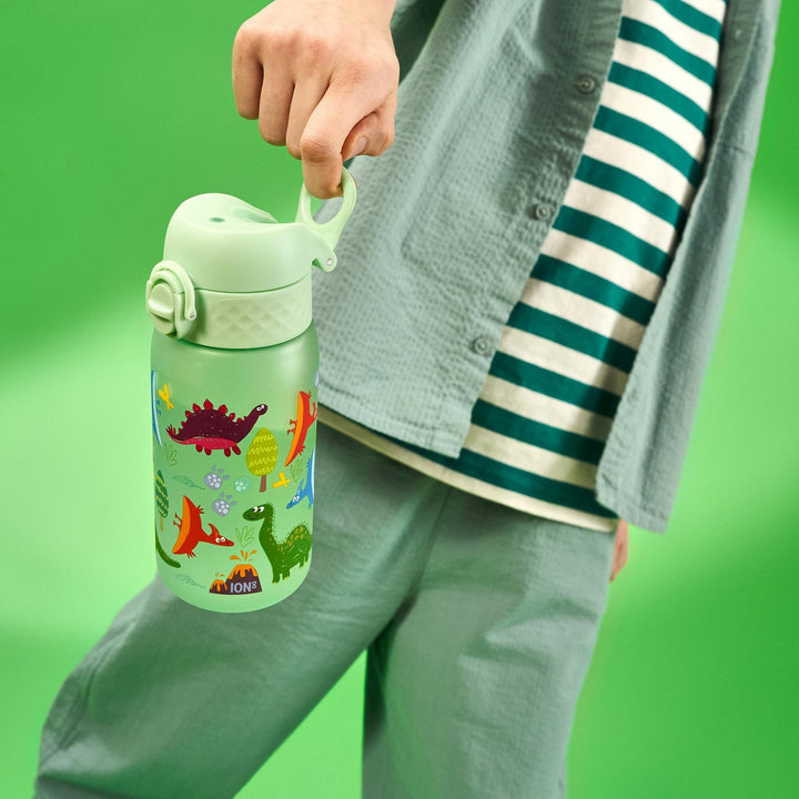 Dinosaur Kids Water Bottle