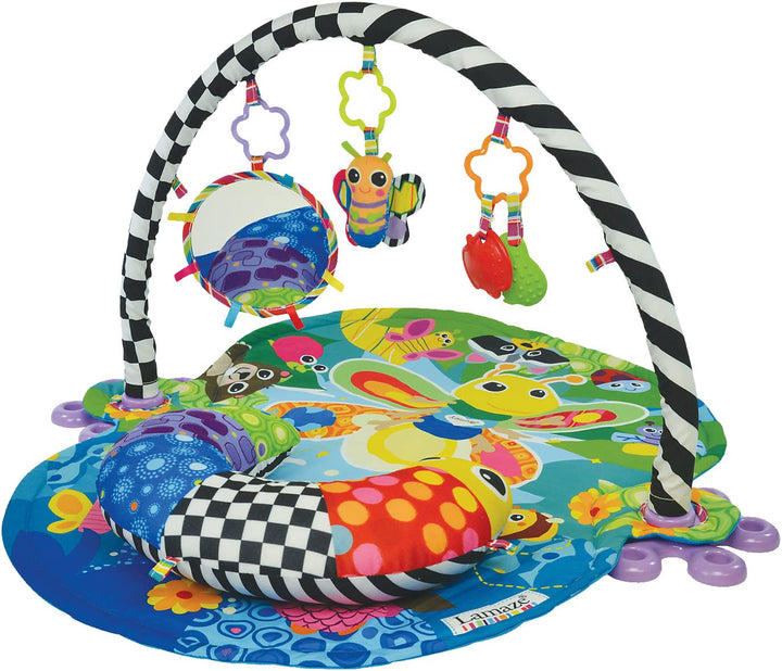 The Firefly Baby Activity Play Mat