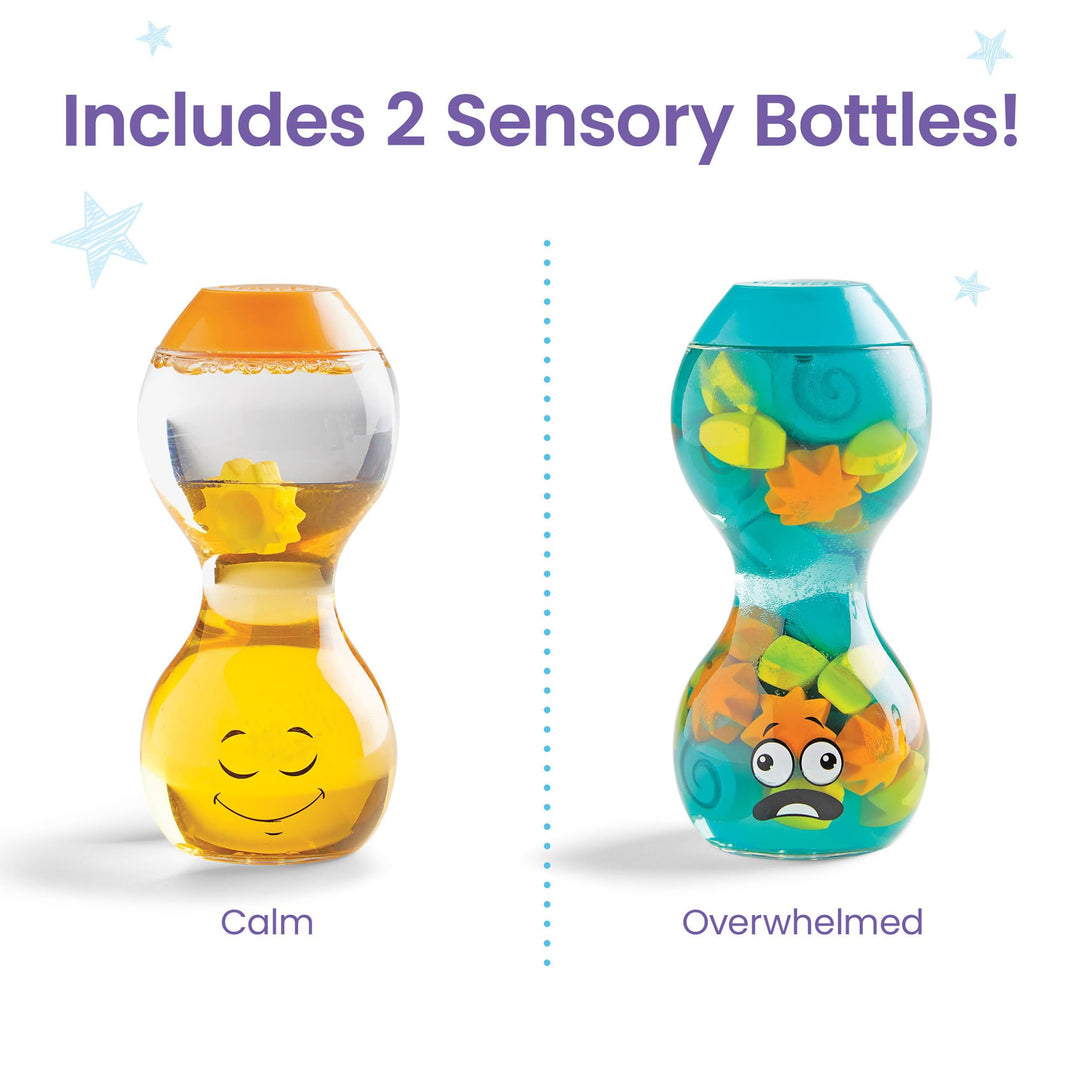 Sensory Toys, Fidget Social and Emotional Learning