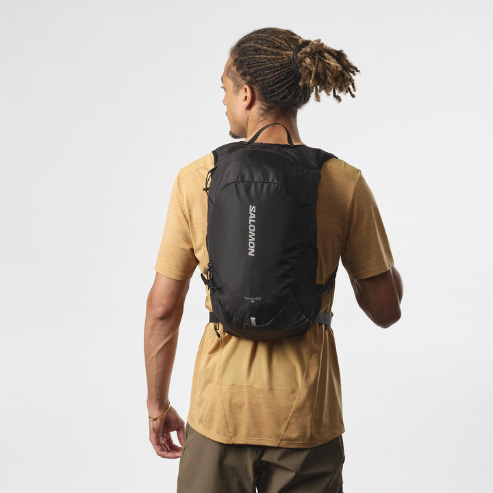 Trailblazer 10L Unisex Hiking Backpack