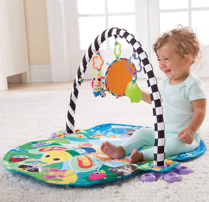 The Firefly Baby Activity Play Mat