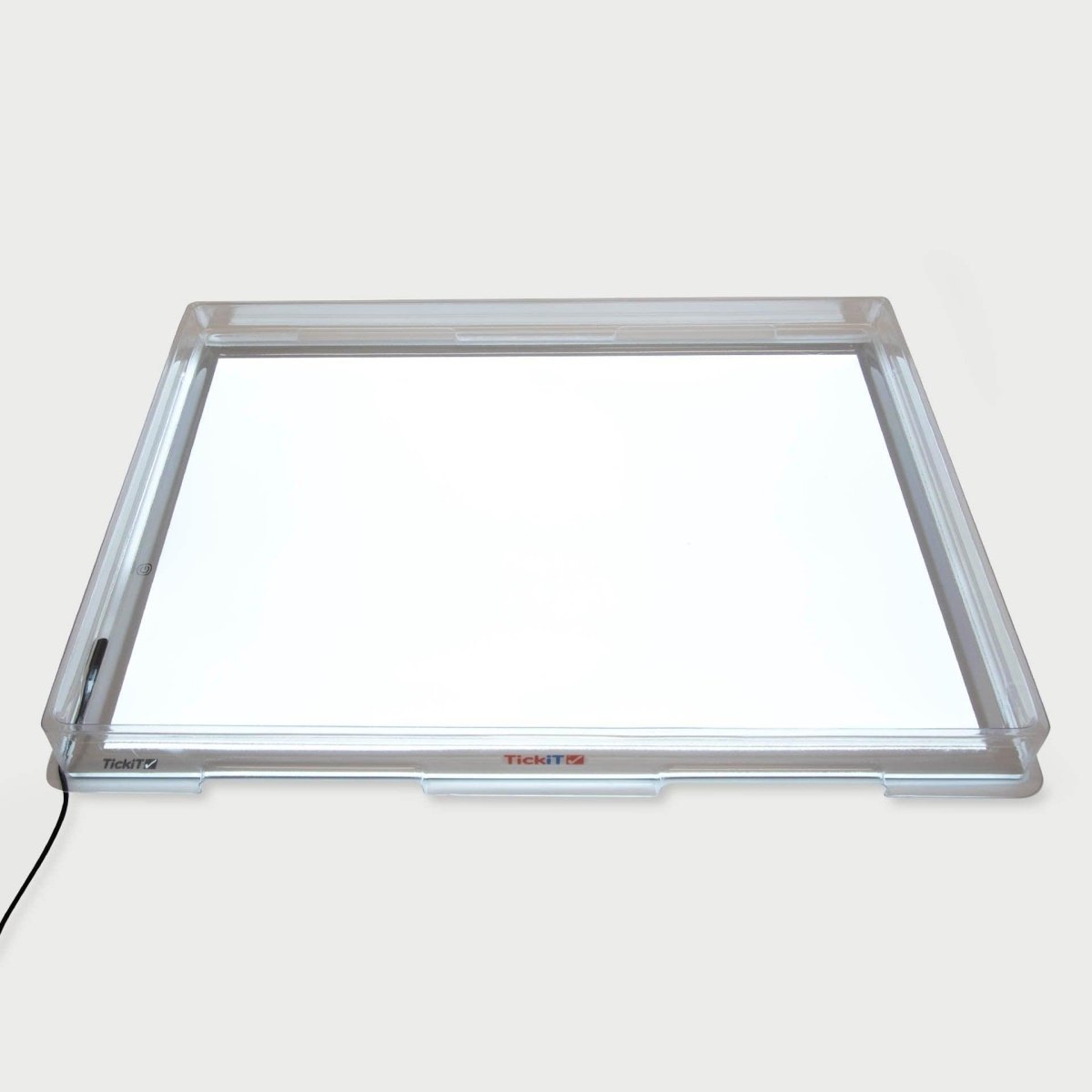Light Panel Cover – Light Panel - Accessories for children, available at Learning Bugs UK