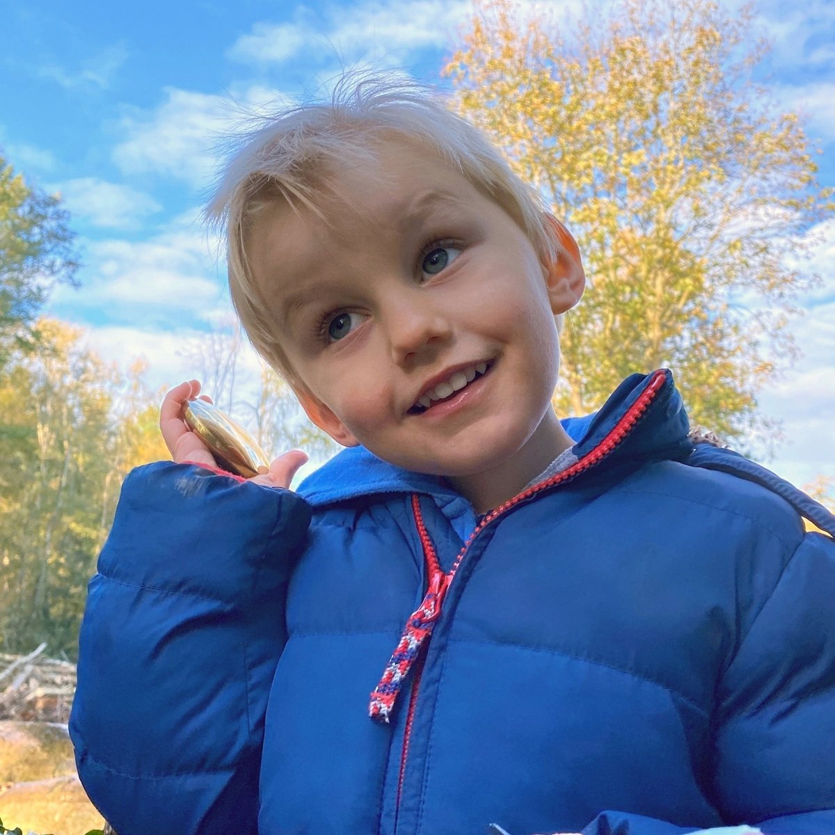 Sensory Steel Sound Buttons – Baby Toys & Activity Equipment for children, available at Learning Bugs UK