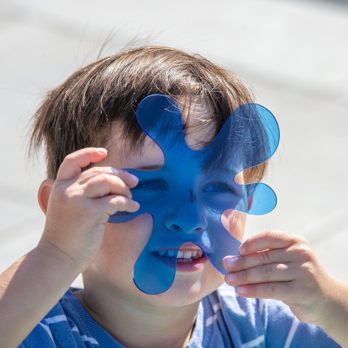 Splats – Acrylic - Colour for children, available at Learning Bugs UK