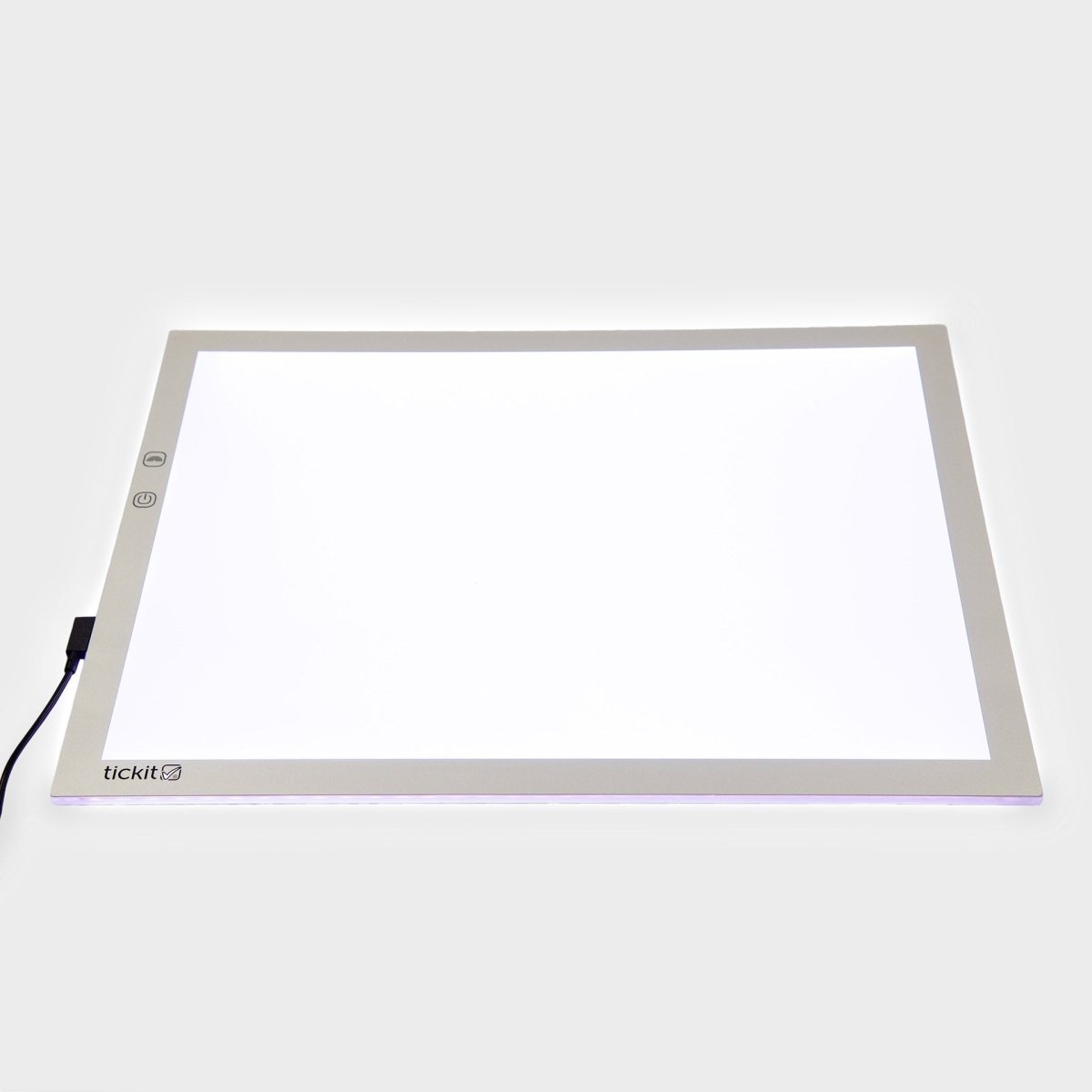 A3 Colour Changing Light Panel – for children, available at Learning Bugs UK
