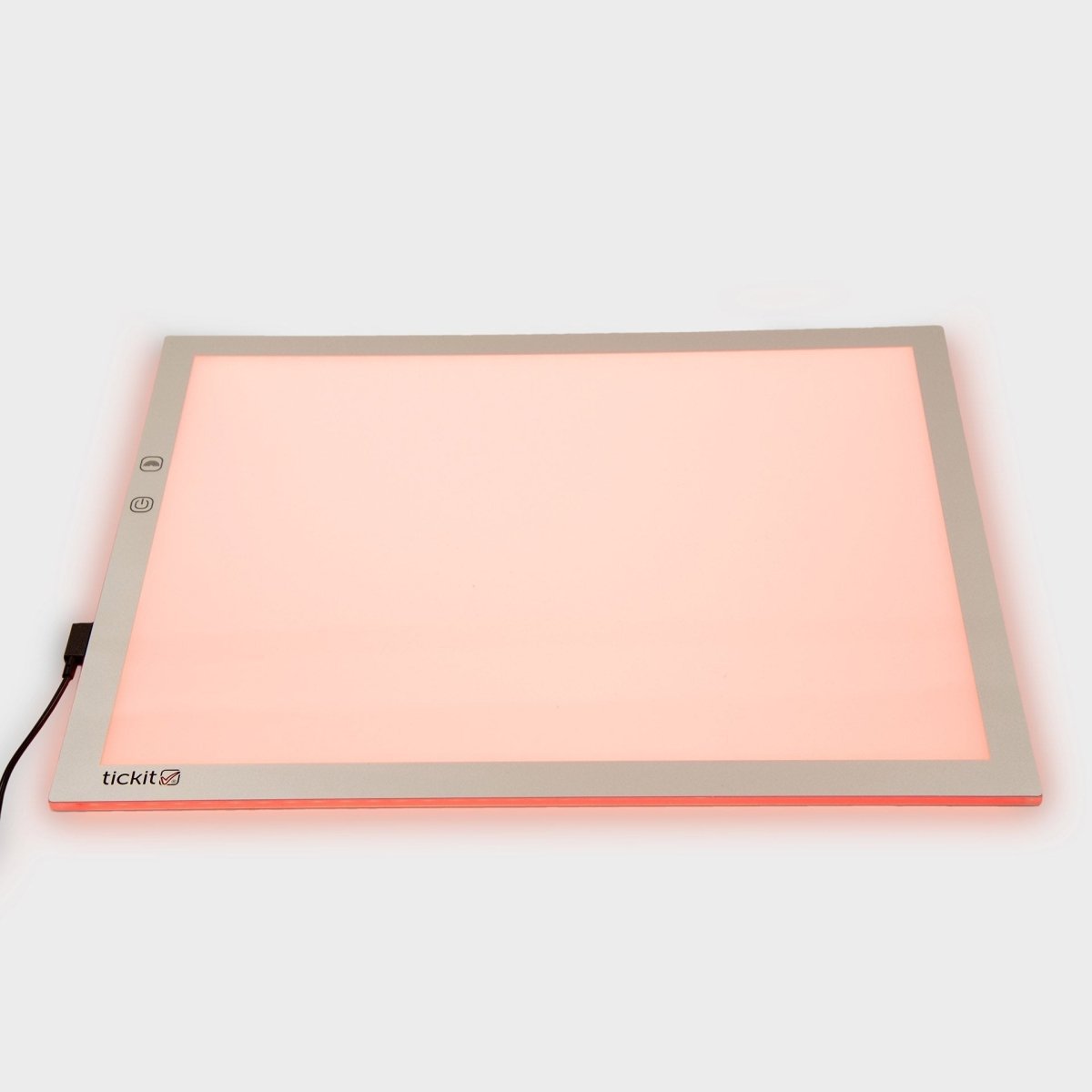 A3 Colour Changing Light Panel – for children, available at Learning Bugs UK