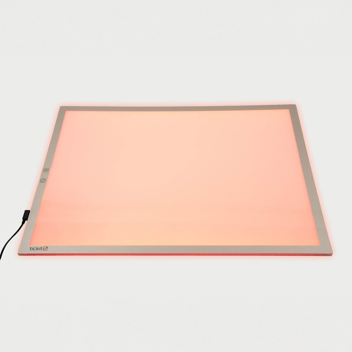 A2 Colour Changing Light Panel – for children, available at Learning Bugs UK