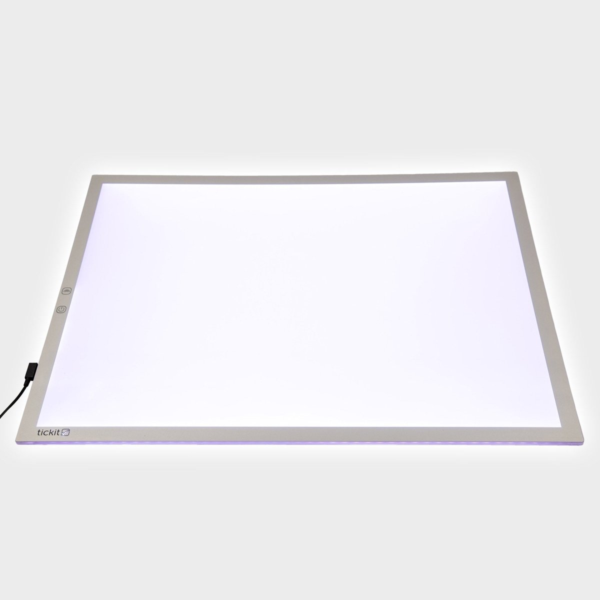 A2 Colour Changing Light Panel – for children, available at Learning Bugs UK