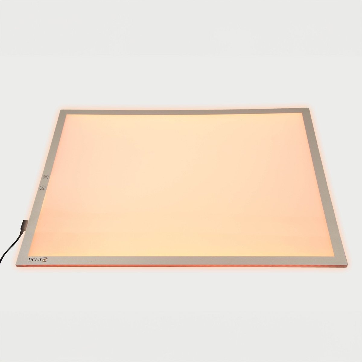 A2 Colour Changing Light Panel – for children, available at Learning Bugs UK