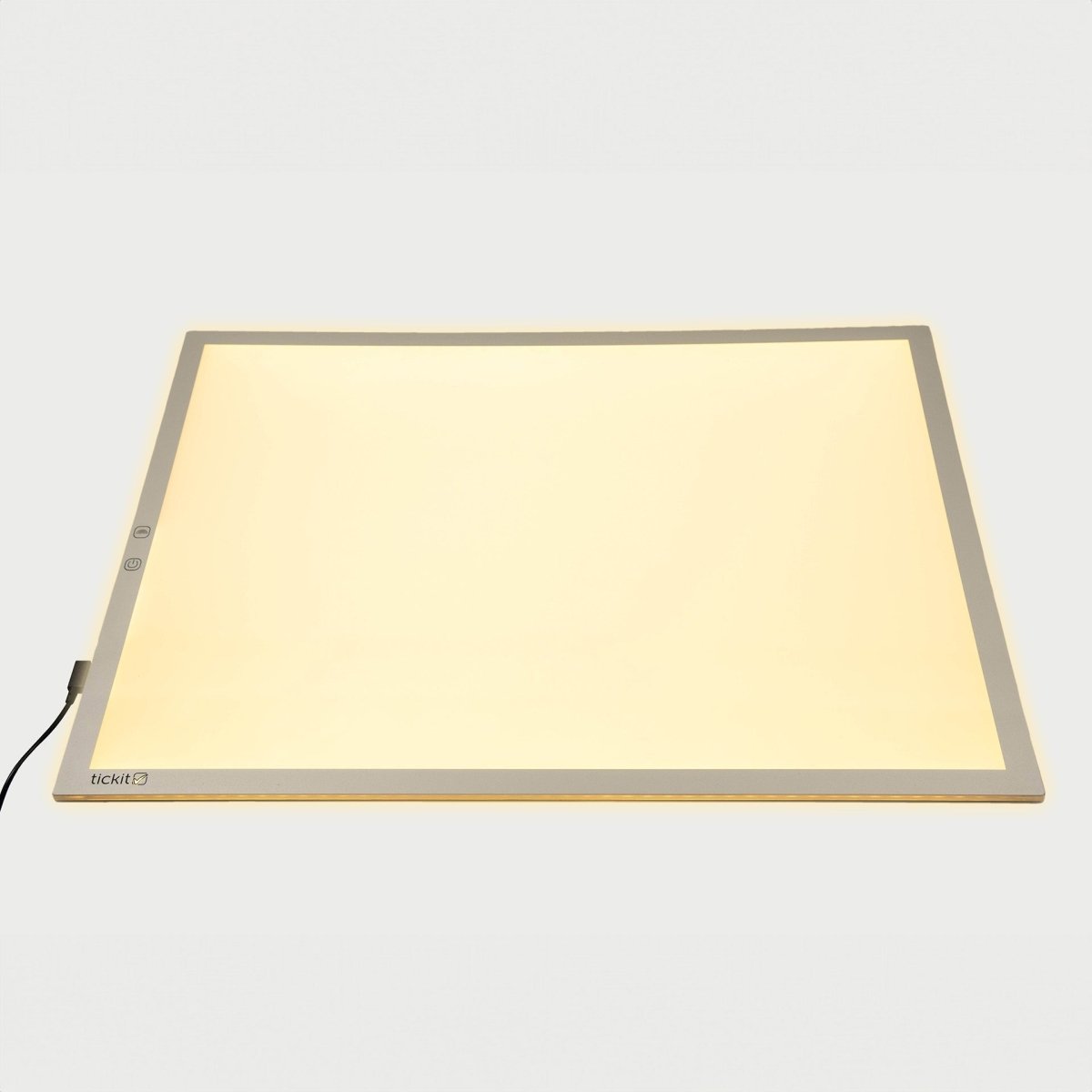 A2 Colour Changing Light Panel – for children, available at Learning Bugs UK