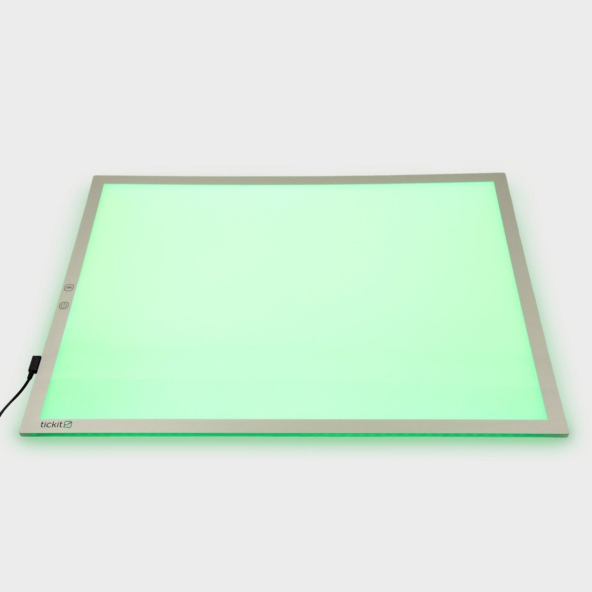 A2 Colour Changing Light Panel – for children, available at Learning Bugs UK