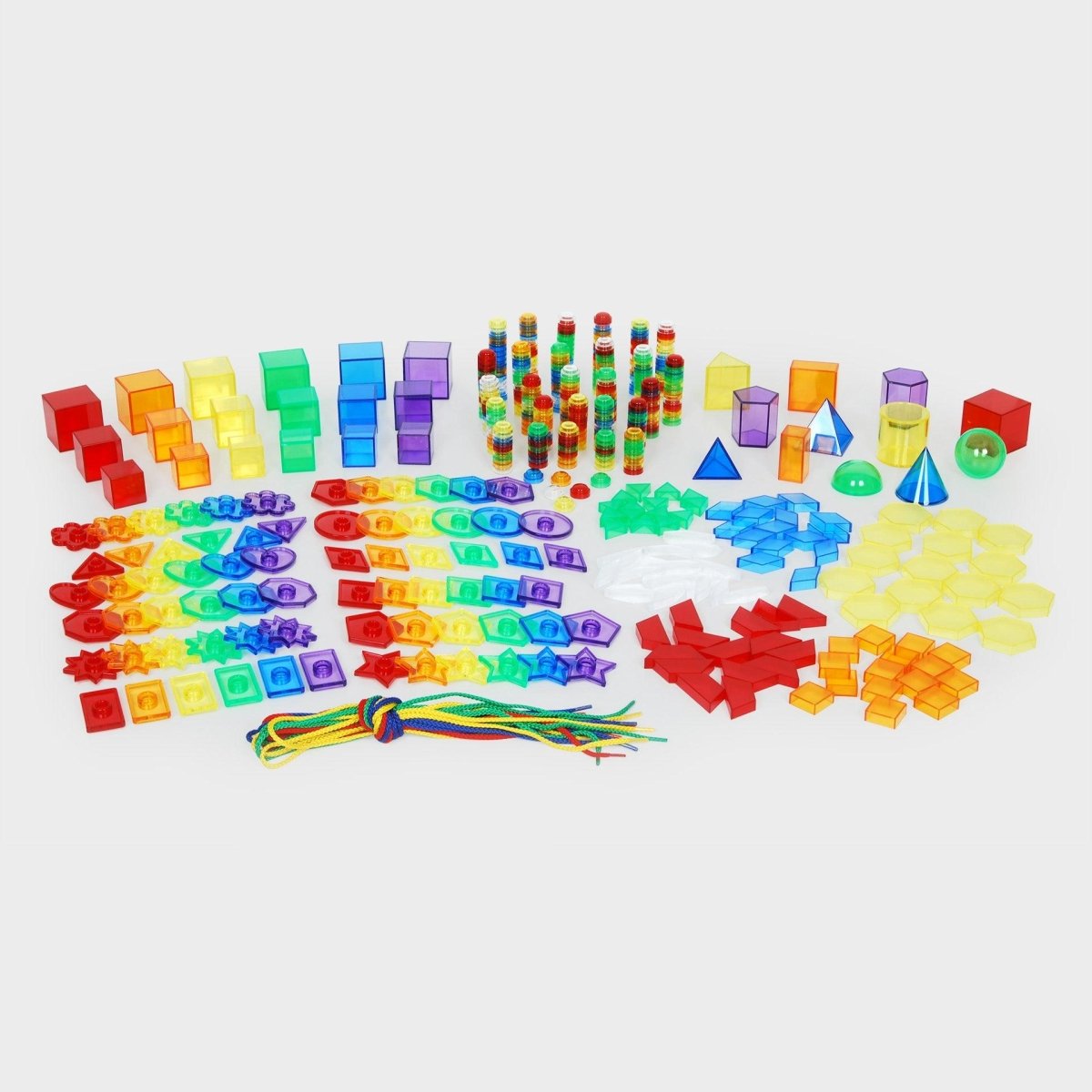 Early Years Maths Resource Set – Baby Toys & Activity Equipment for children, available at Learning Bugs UK