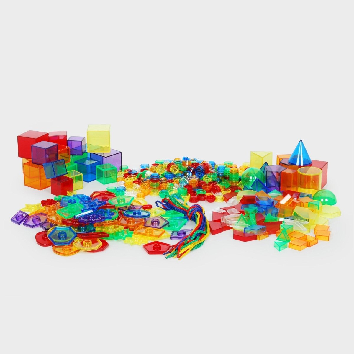 Early Years Maths Resource Set – Baby Toys & Activity Equipment for children, available at Learning Bugs UK