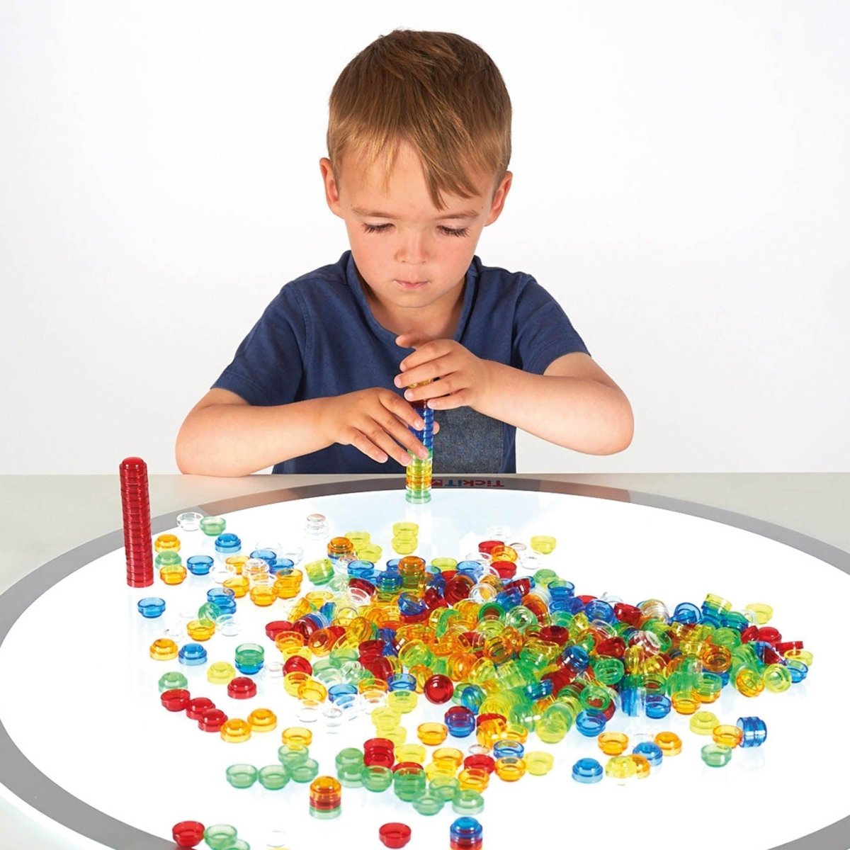 Early Years Maths Resource Set – Baby Toys & Activity Equipment for children, available at Learning Bugs UK
