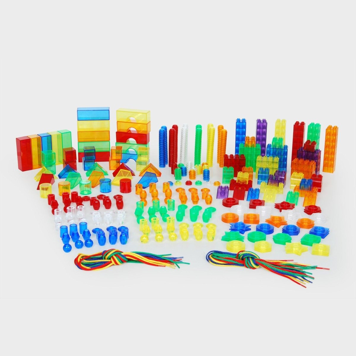 Early Years Colour Resource Set – Baby Toys & Activity Equipment for children, available at Learning Bugs UK