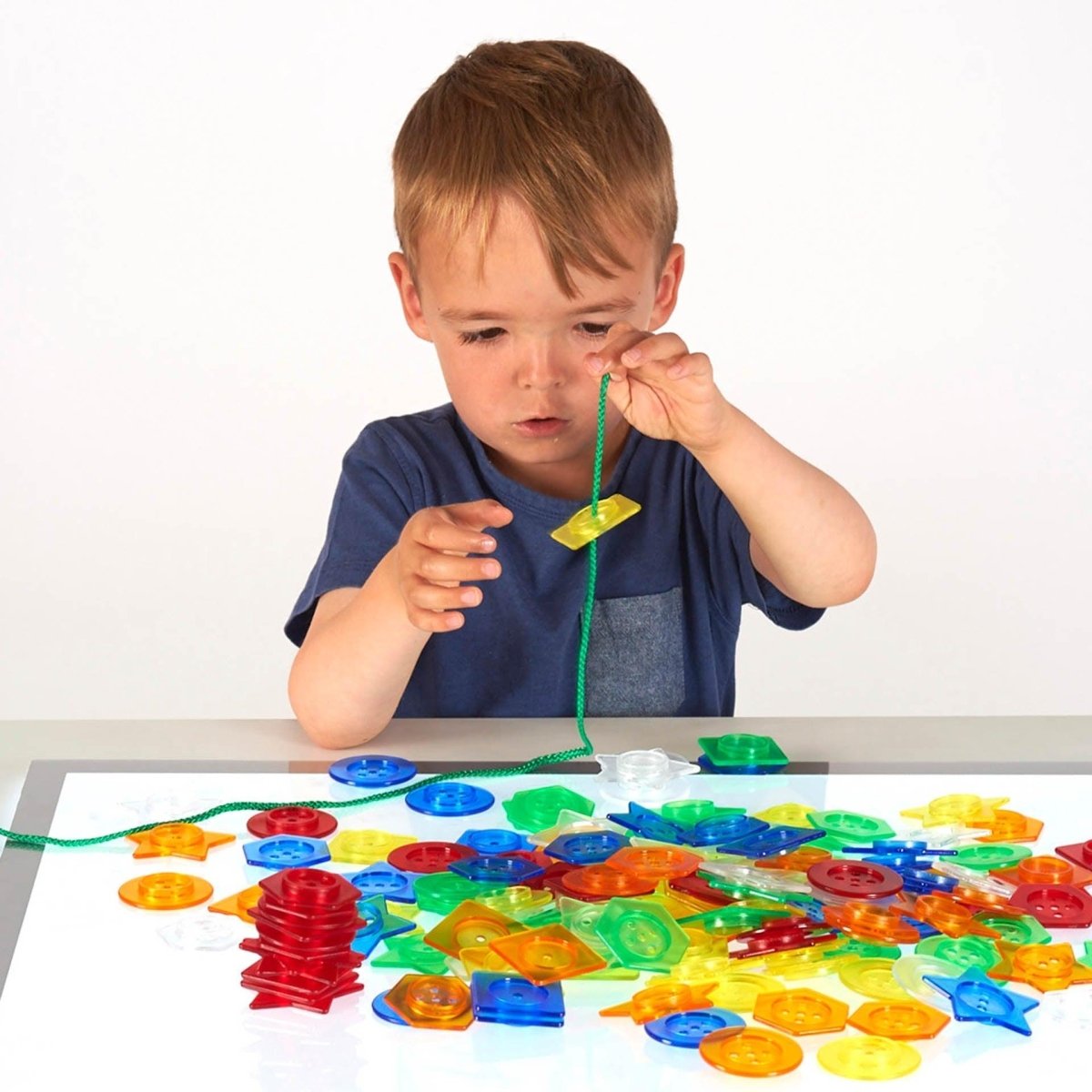 Early Years Colour Resource Set – Baby Toys & Activity Equipment for children, available at Learning Bugs UK
