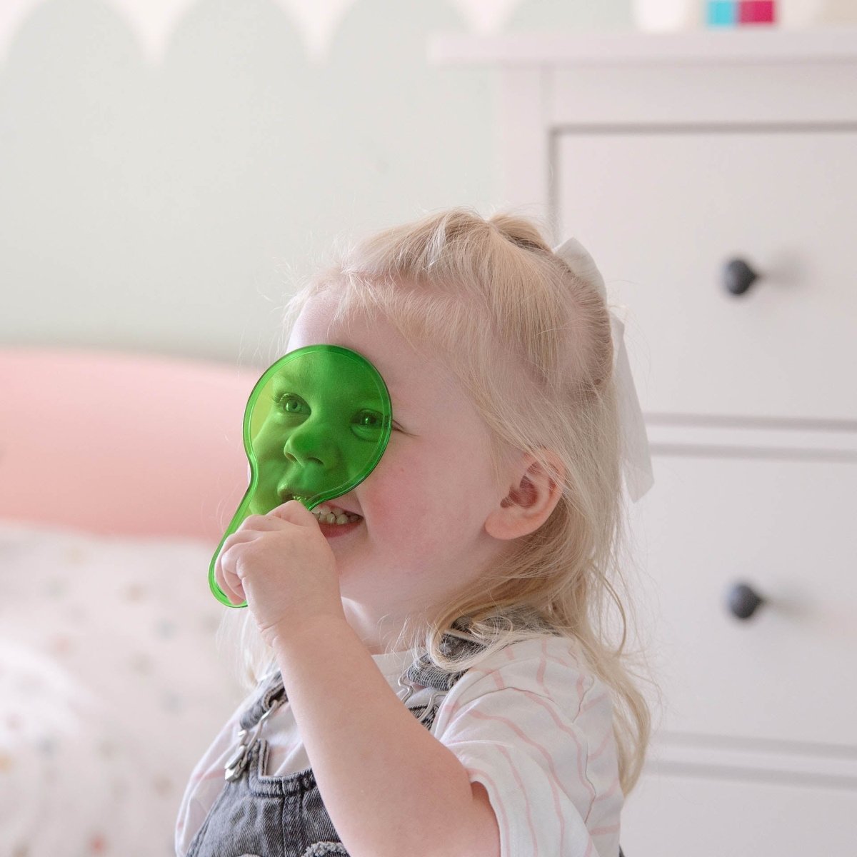 Translucent Colour Discovery Set – for children, available at Learning Bugs UK