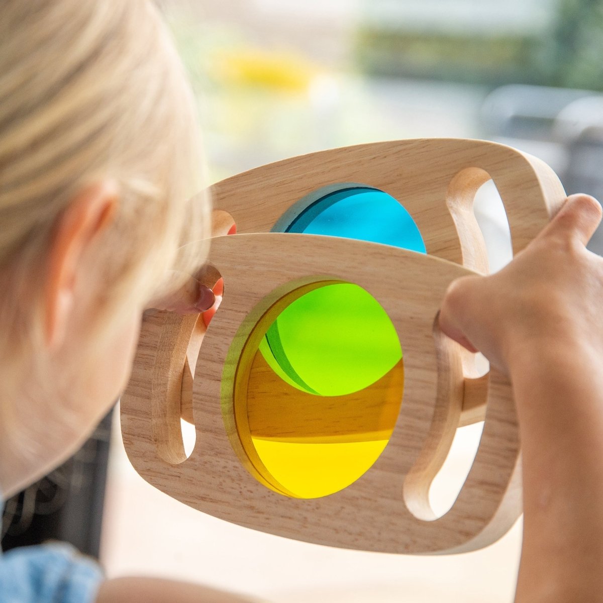 Easy Hold Colour Panels – Easy Hold - Sets for children, available at Learning Bugs UK