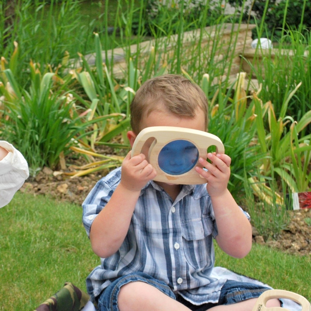 Easy Hold Colour Panels – Easy Hold - Sets for children, available at Learning Bugs UK