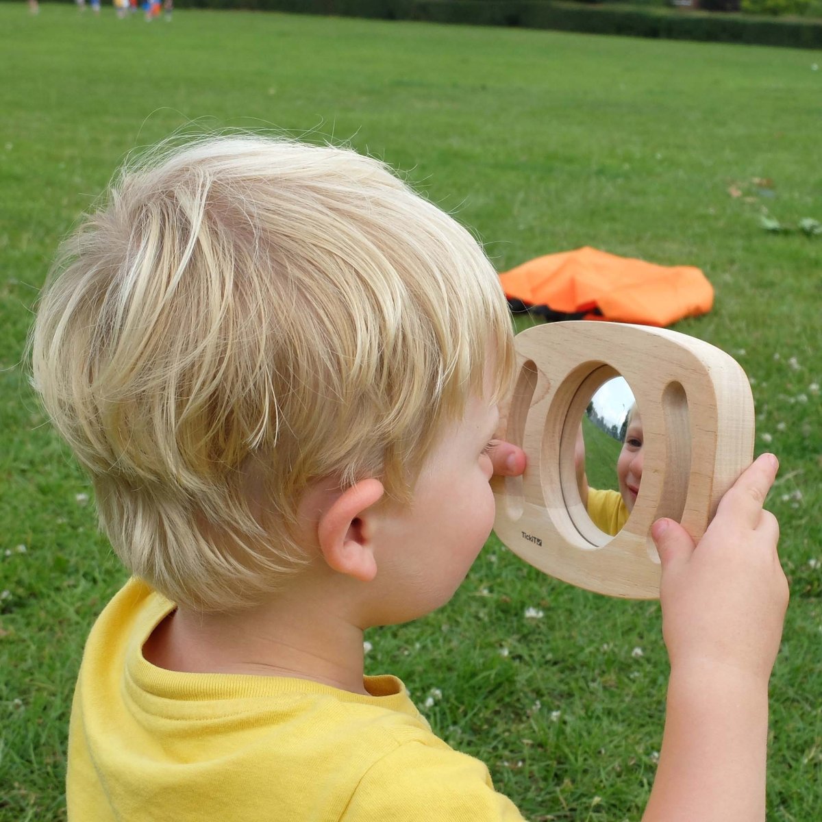Easy Hold Discovery Set – Easy Hold - Sets for children, available at Learning Bugs UK