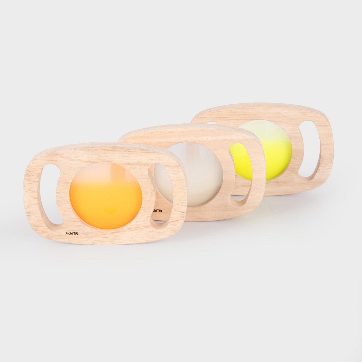 Easy Hold Glow Panels – Baby Toys & Activity Equipment for children, available at Learning Bugs UK