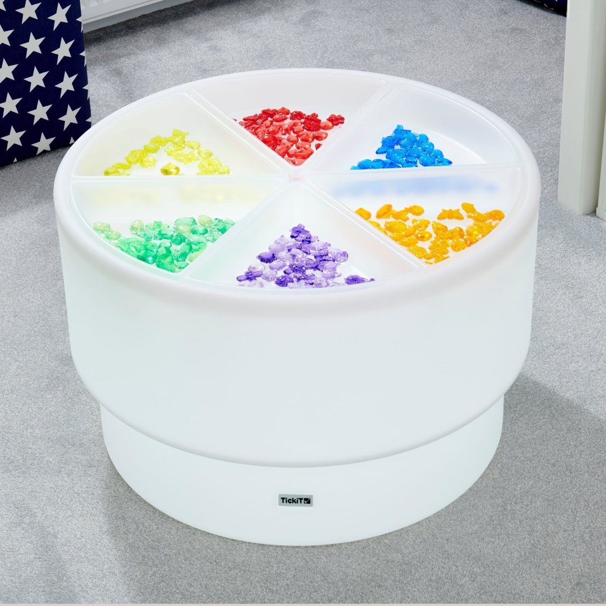 Discovery Trays – Baby Toys & Activity Equipment for children, available at Learning Bugs UK