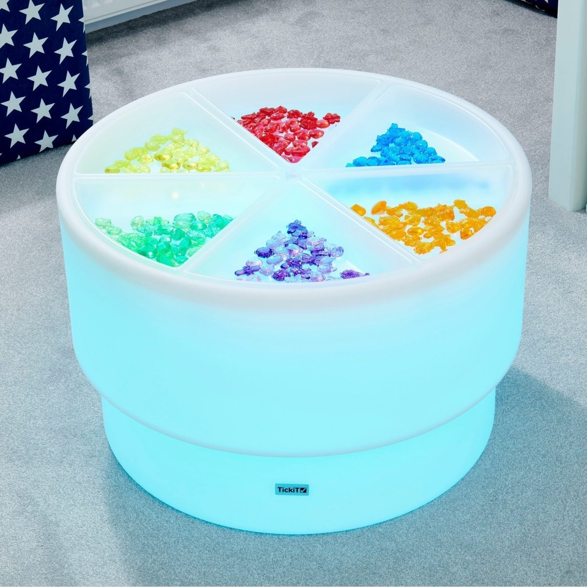 Discovery Trays – Baby Toys & Activity Equipment for children, available at Learning Bugs UK