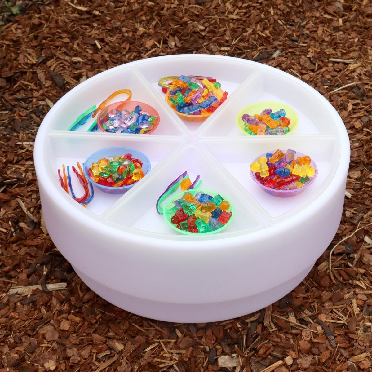 Discovery Trays – Baby Toys & Activity Equipment for children, available at Learning Bugs UK