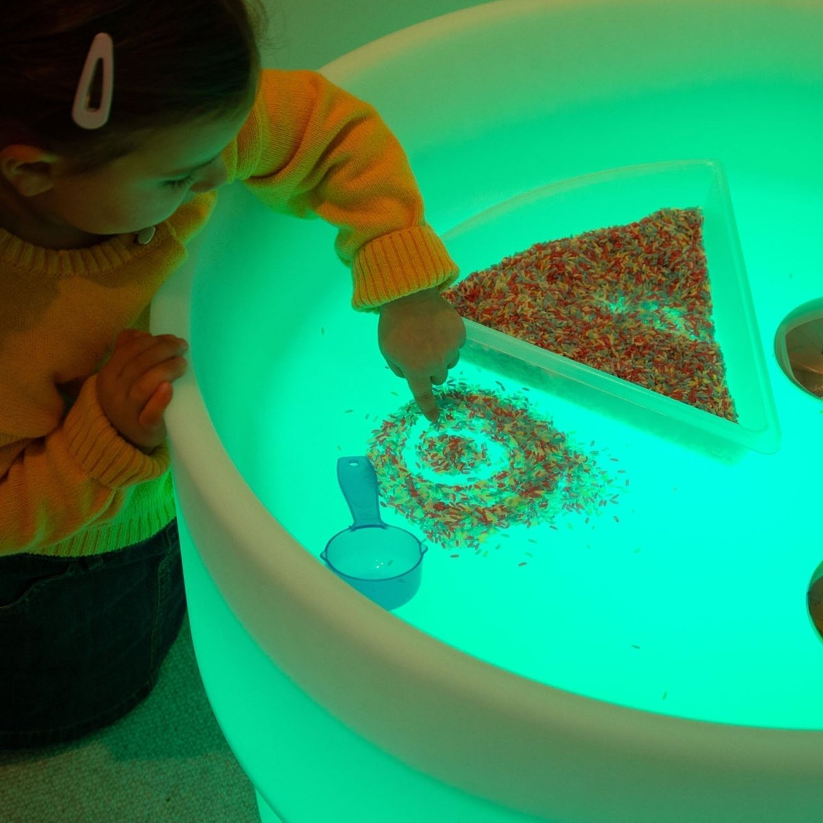 Discovery Trays – Baby Toys & Activity Equipment for children, available at Learning Bugs UK