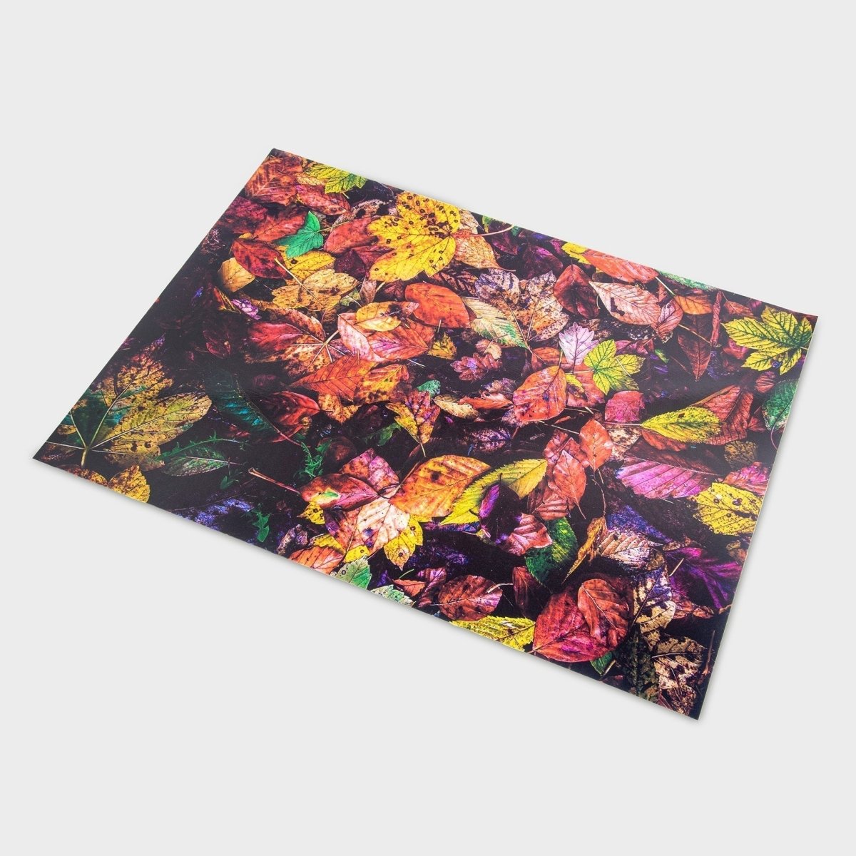 Autumn Leaves A2 Play Mat – Baby Toys & Activity Equipment for children, available at Learning Bugs UK
