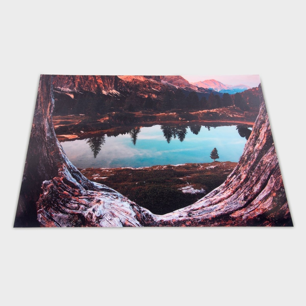 Lake View A2 Play Mat – Baby Toys & Activity Equipment for children, available at Learning Bugs UK