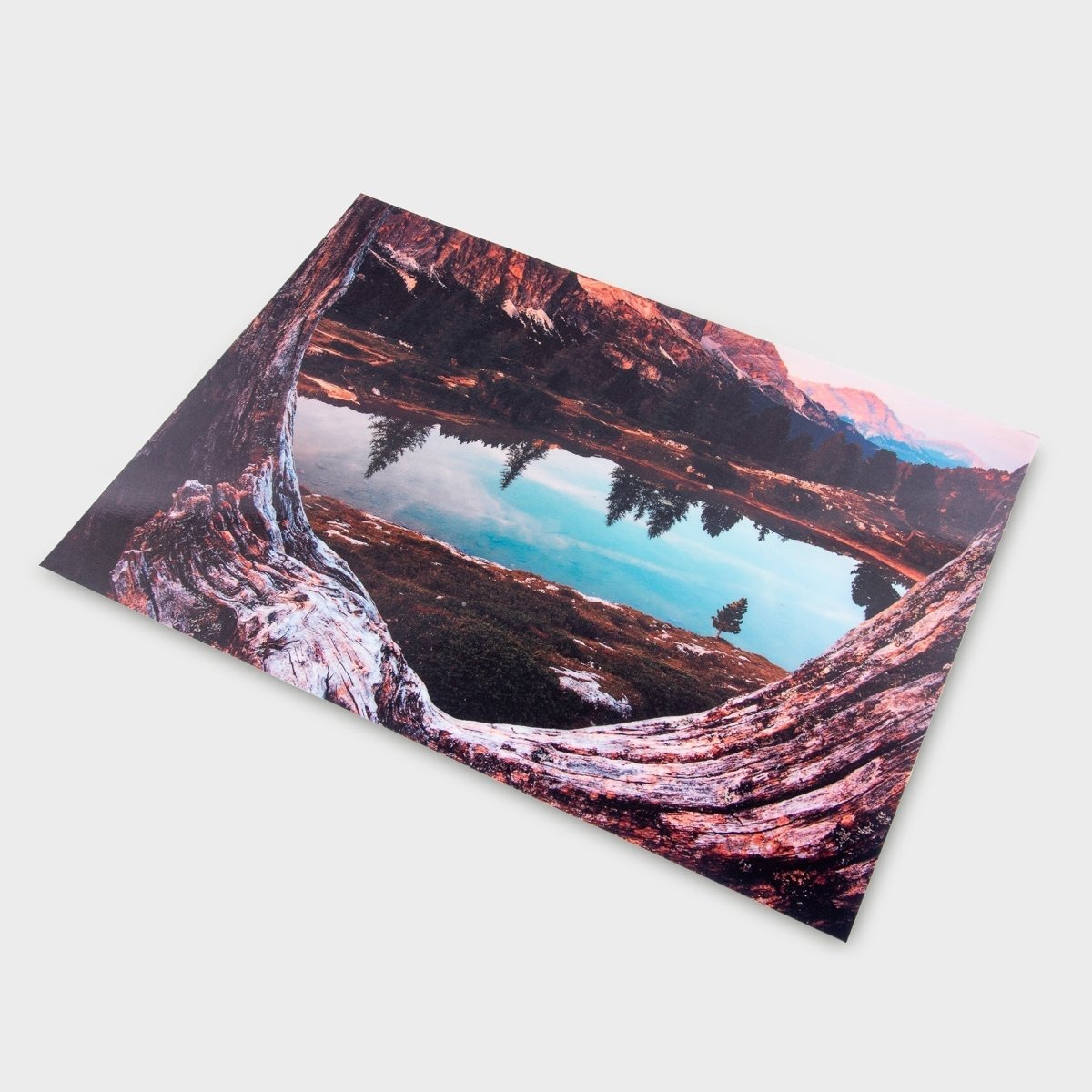 Lake View A2 Play Mat – Baby Toys & Activity Equipment for children, available at Learning Bugs UK