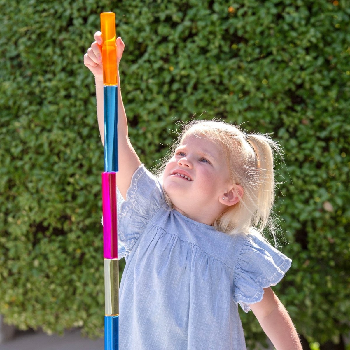Gem Column Tray – for children, available at Learning Bugs UK