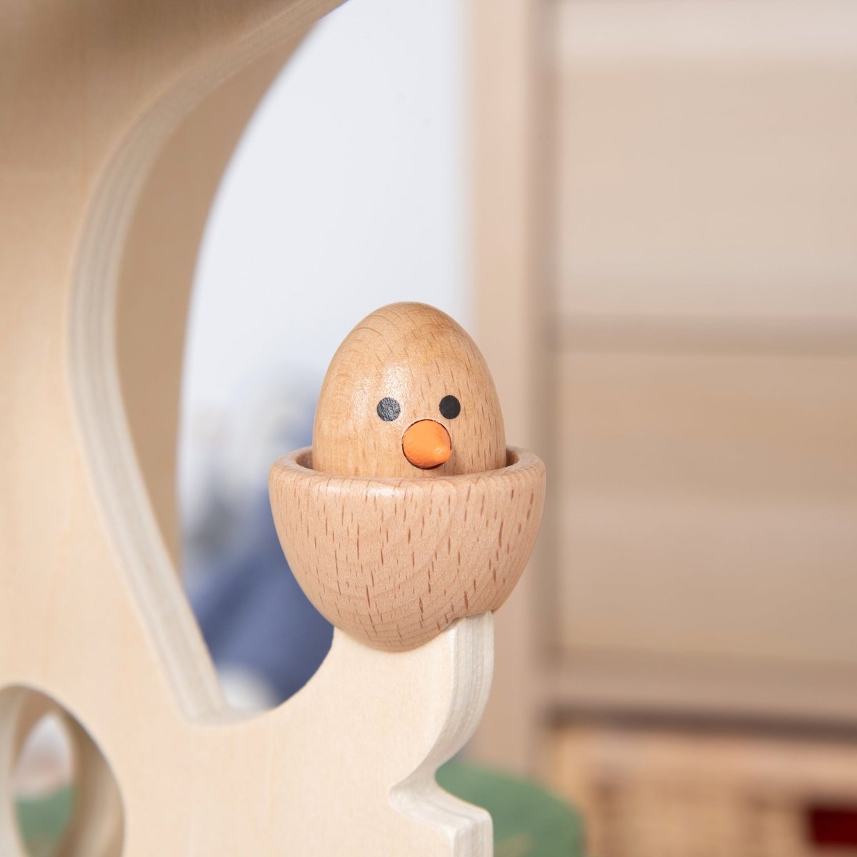 Woodland Trail Treehouse – Baby Toys & Activity Equipment for children, available at Learning Bugs UK