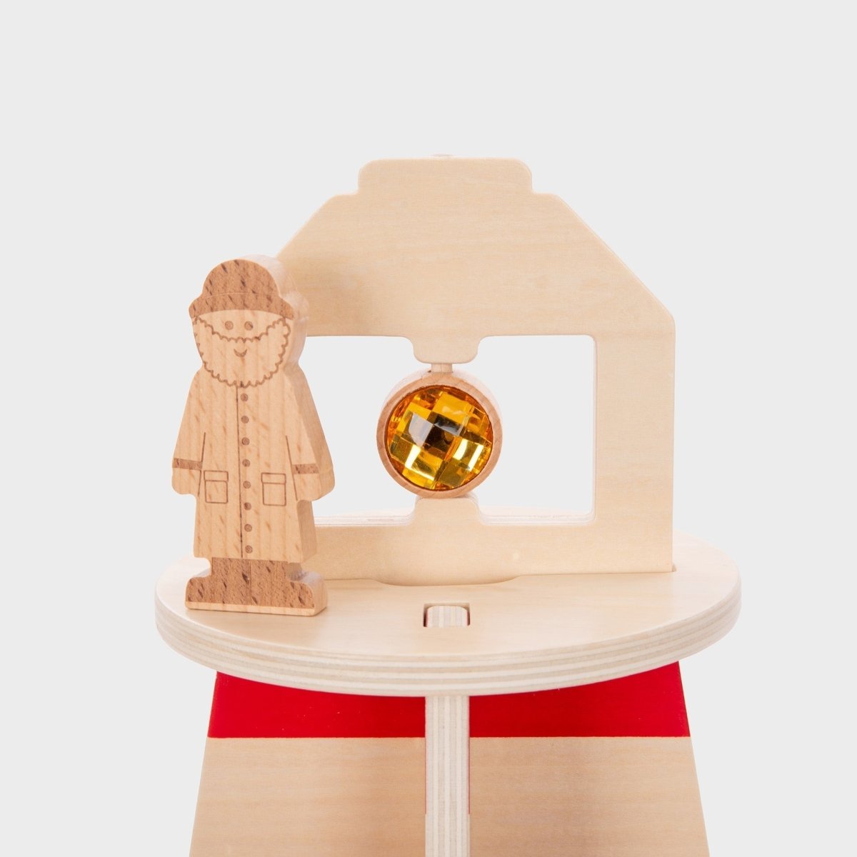 Lighthouse Island – for children, available at Learning Bugs UK