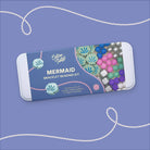 Buy Mermaid Bracelet Bead Kit | Art and Craft Box for kids by Learning Bugs UK