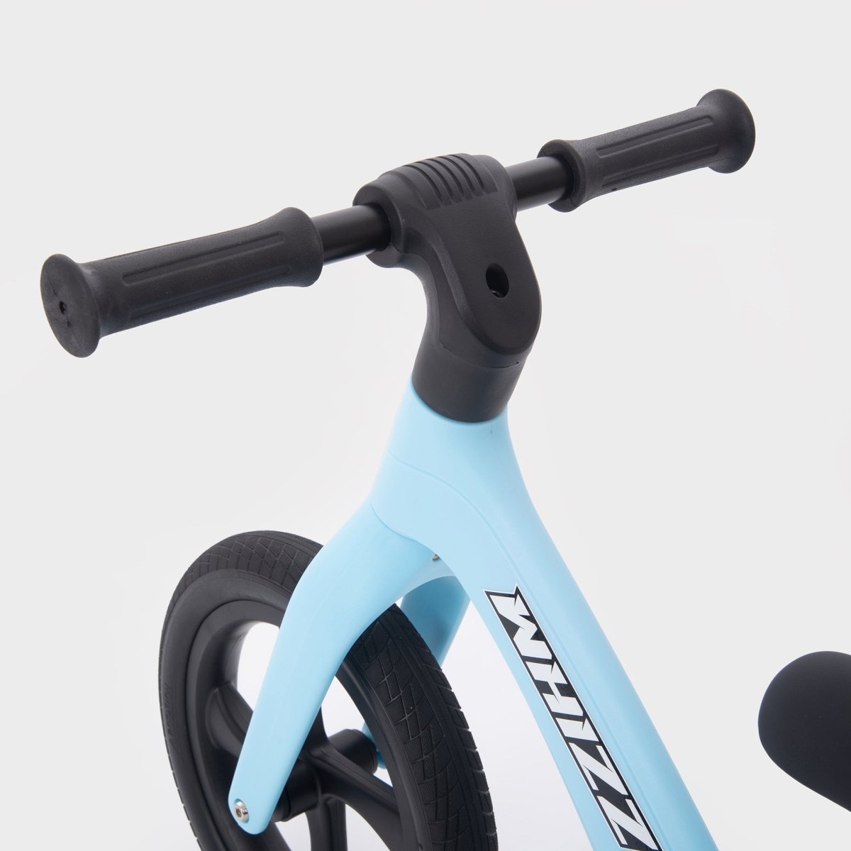 Whizz Balance Bike - Blue – Baby Toys & Activity Equipment for children, available at Learning Bugs UK