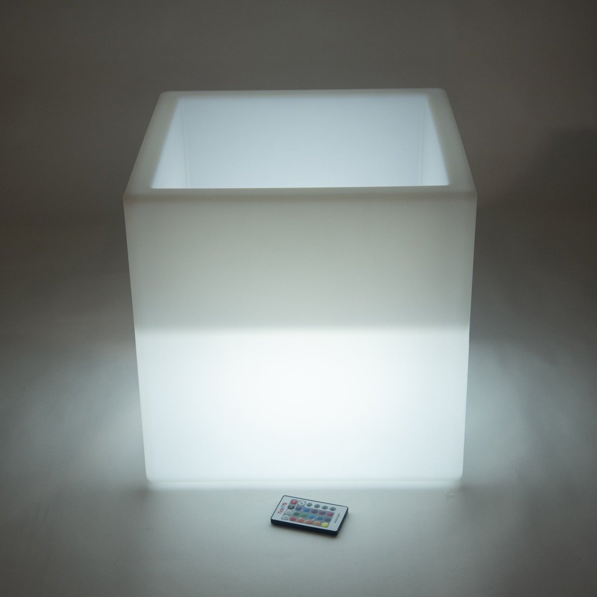 Sensory Glow Play Cube – Baby Toys & Activity Equipment for children, available at Learning Bugs UK